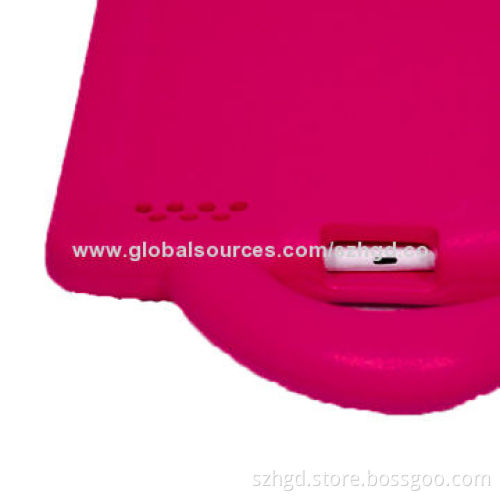 Universal Case for iPad 2/3/4, Eco-friendly and Non-toxic EVA Foam
